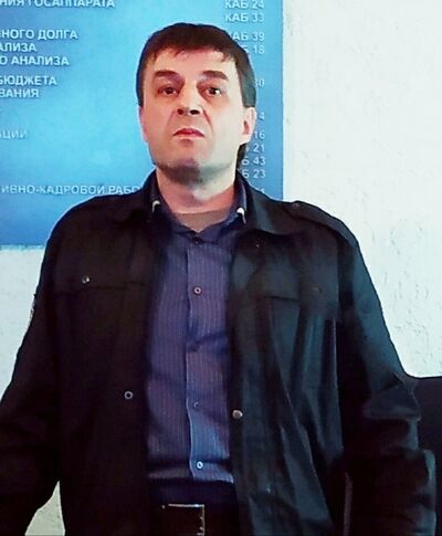  ,   Nikolay, 52 ,  