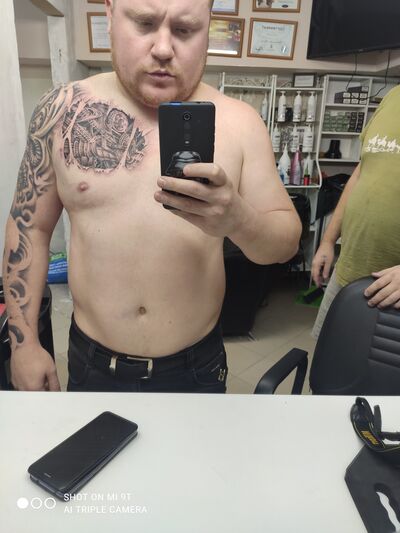  ,   Igor, 36 ,   ,   