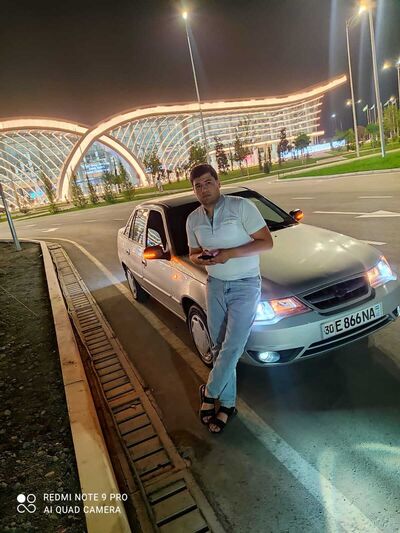  ,   Zarshedbek, 29 ,   ,   
