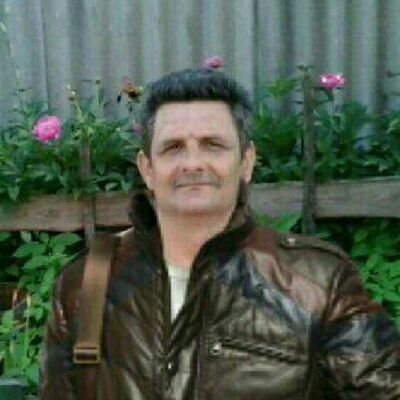  ,   Vitaly, 55 ,   