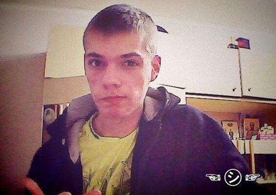  ,   Dmitriy, 28 ,   