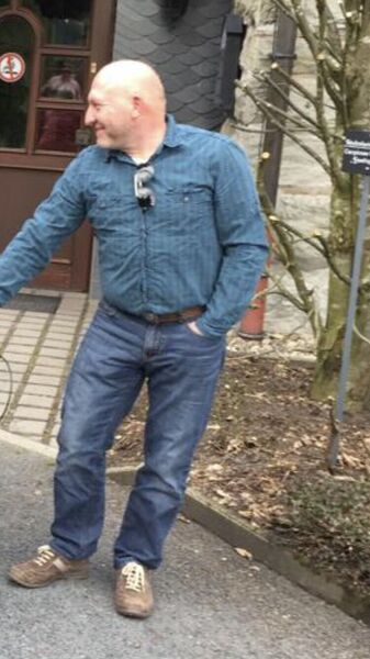  Kulmbach,   Holger, 54 ,   ,   