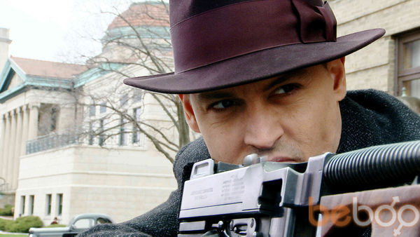  ,   J Dillinger, 37 ,   
