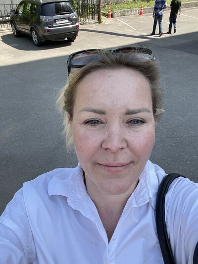  ,   Kseniya, 44 ,   , c 
