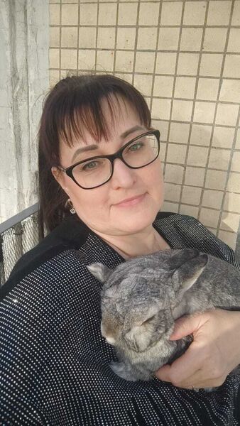  -,   Natalya, 52 ,   c 