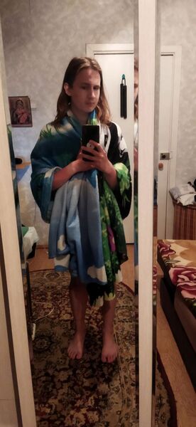  ,   Nikolay, 21 ,   ,   