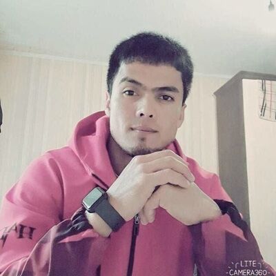  ,   Azamjon, 31 ,   ,   