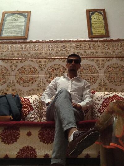  El Jadida,   Khalid, 37 ,   ,   