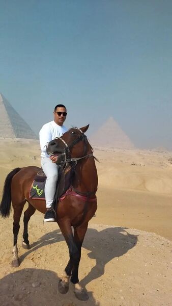  Az Zaqaziq,   Mahmoud, 37 ,   ,   