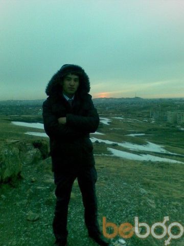  ,   Daulet, 36 ,  
