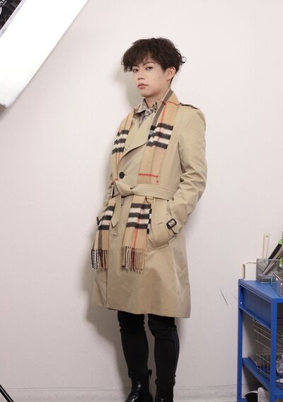  Kami-renjaku,   Tomoki, 30 ,   ,   