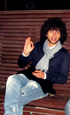  5138923  Kosta, 34 ,    