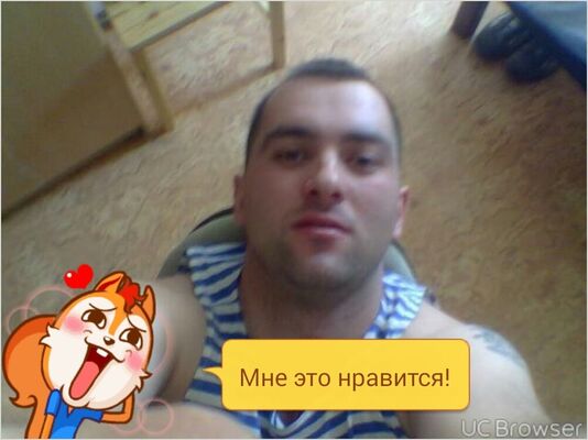 ,   Fedor, 37 ,   