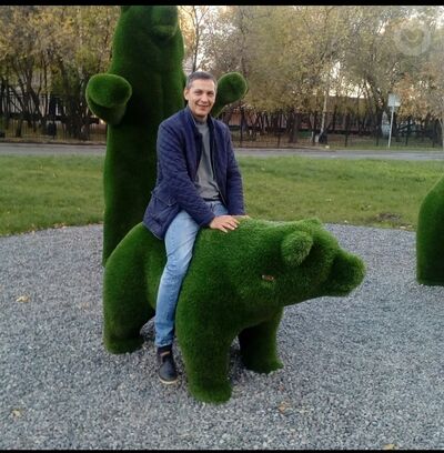  ,   Oleg, 45 ,     , c 
