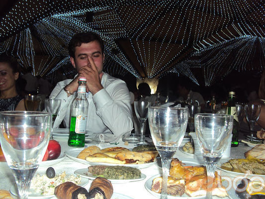 ���������� �������, ���� ������� Pacho, 38 ���, ������������ ��� ������