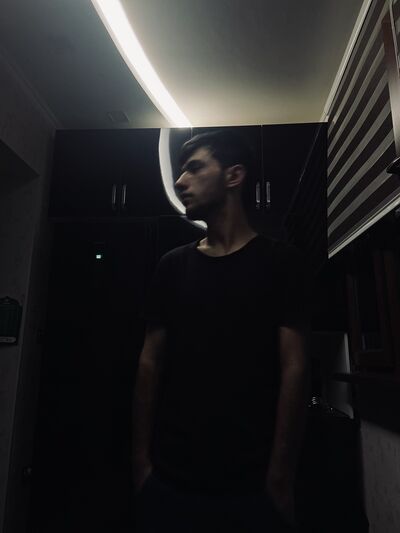  ,   Rustam, 23 ,   ,   
