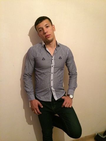  15027903  Samirchik, 33 ,    