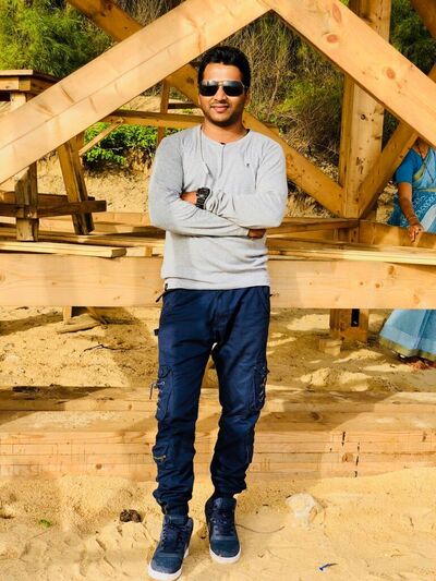  ,   Mahesh, 34 ,   ,   