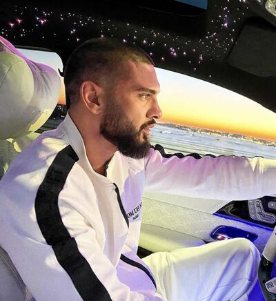  ,   Danieli, 29 ,   ,   