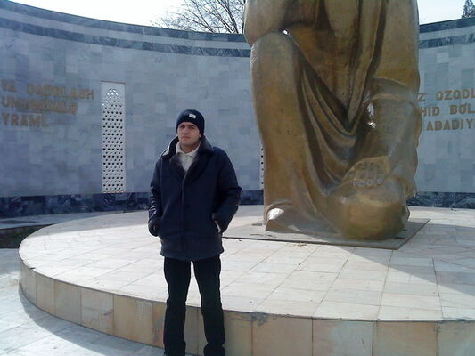 Знакомства Ташкент, фото мужчины Baxtishka, 33 года, познакомится для флирта