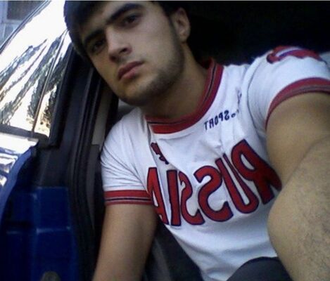  ,   Parviz, 28 ,   ,   