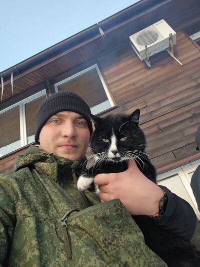  ,   Sergy, 29 ,   ,   
