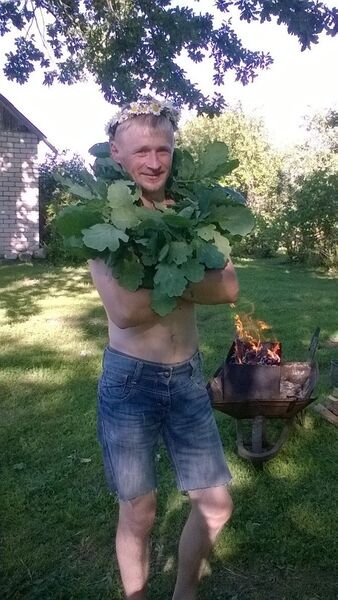  ,   Aleks, 43 ,   
