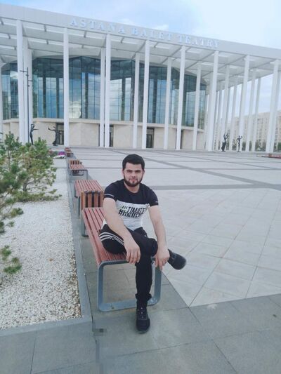  ,   RUSTAM, 29 ,   ,   