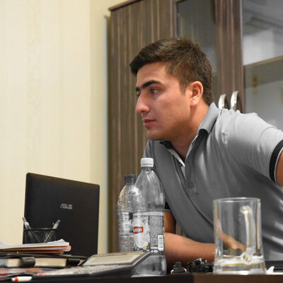  ,   Ulugbek, 34 ,   