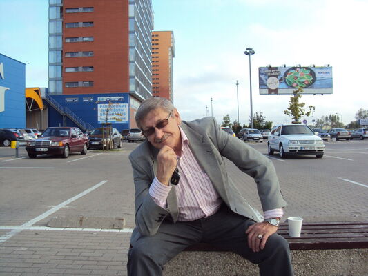  ,   Vladimir, 70 ,   , 