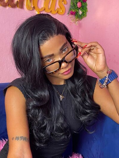  ,   Monica, 21 ,   ,   
