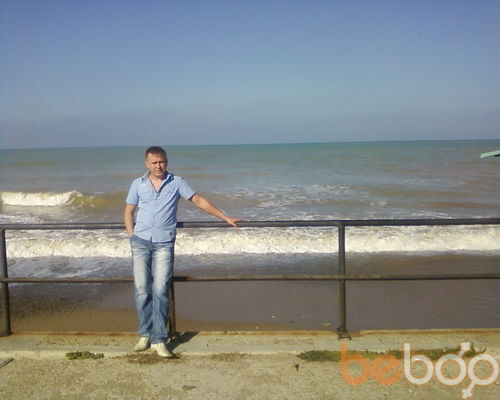  ,   Arkadiy, 43 ,  