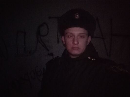  ,   Sergey, 25 ,   ,   
