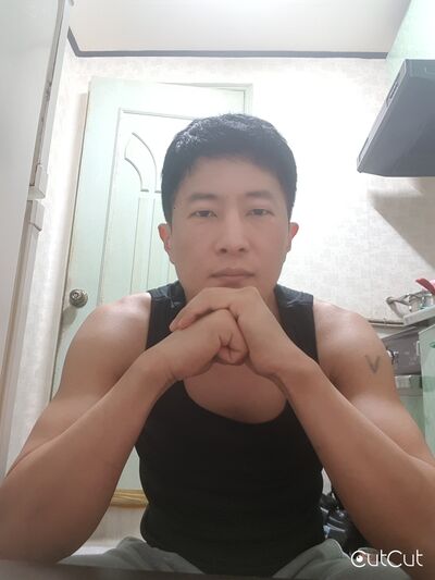  Ch'ongju,   Vitaliy, 37 ,   ,   , c , 