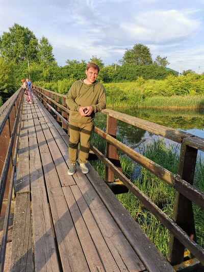  ,   Mikhail, 36 ,   c 