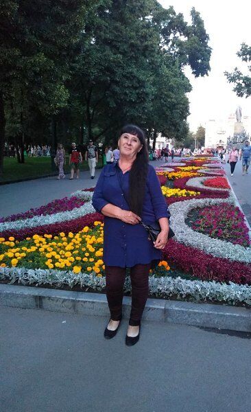  ,   OLGA, 67 ,   