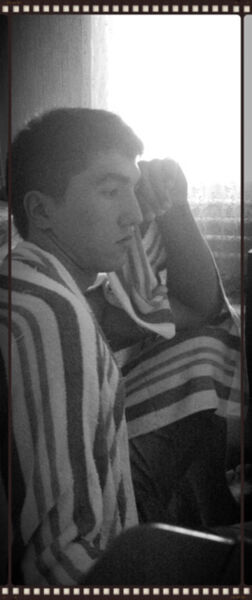  ,   Vovchik, 33 ,  
