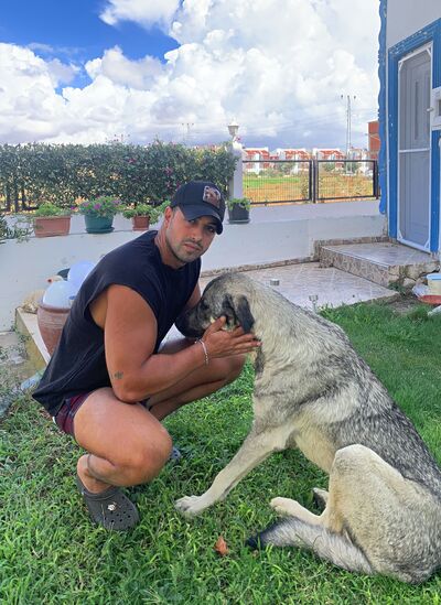  ,   Kaan, 31 ,   ,   