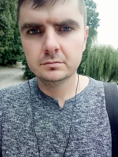  ,   Sergey, 34 ,   