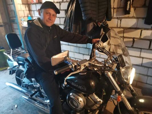  ,   Vyacheslav, 52 ,     