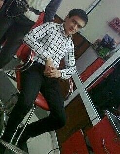  ,   Muzaffar, 35 ,   
