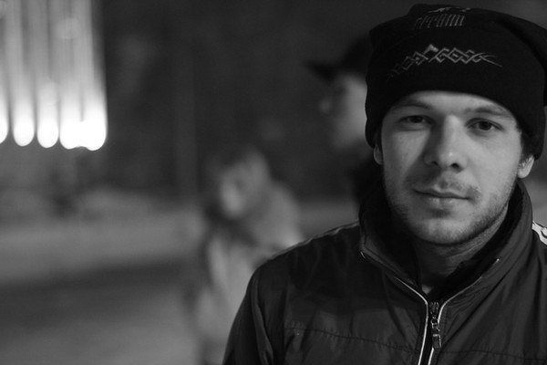 ,   Nik, 36 ,   