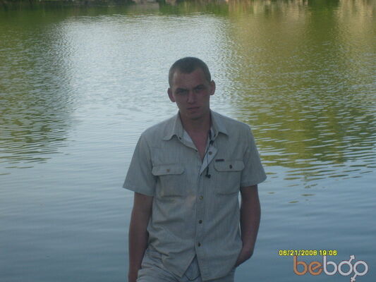 Знакомства Рубцовск, фото мужчины Sergei84, 38 лет, познакомится для флирта