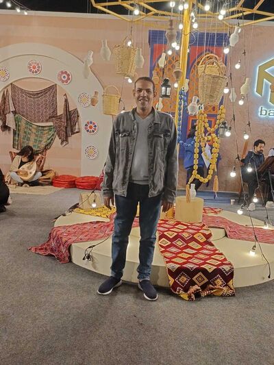  ,   Ahmed, 46 ,   ,   