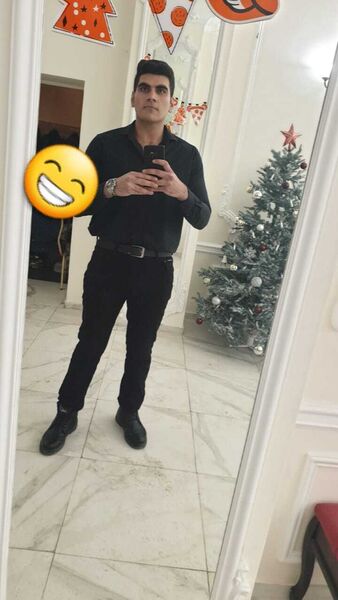  ,   Ahmed, 25 ,   ,   