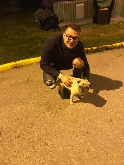  ,   Dominic, 28 ,   ,   