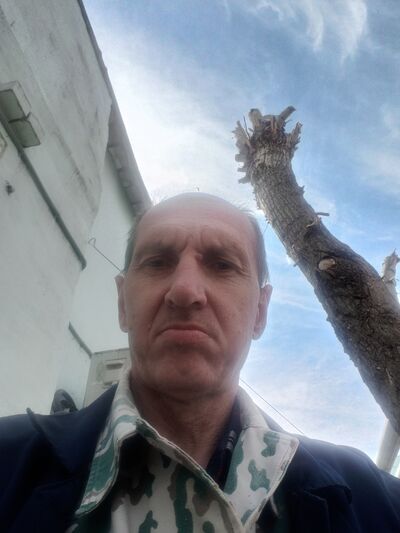 Знакомства Нижний Новгород, Дмитрий, 55 - объявление мужчины с фото