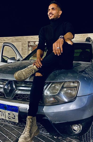  Al Jizah,   Ahmed, 29 ,   ,   