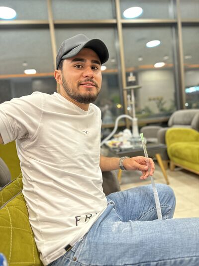  Walvisbaai,   Ali nasirian, 28 ,   ,   