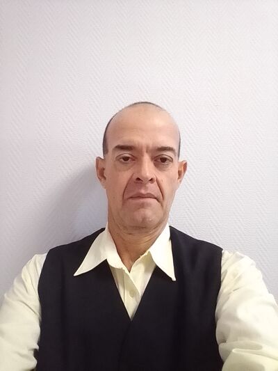  ,   Jorge Walter, 53 ,   ,   
